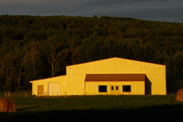 Riversong Equestrian Centre