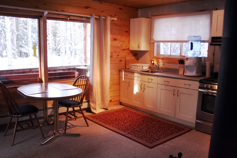 Kokopelli Cabin