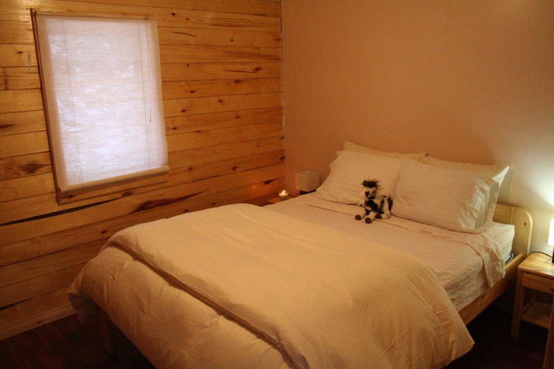 Kokopelli Cabin