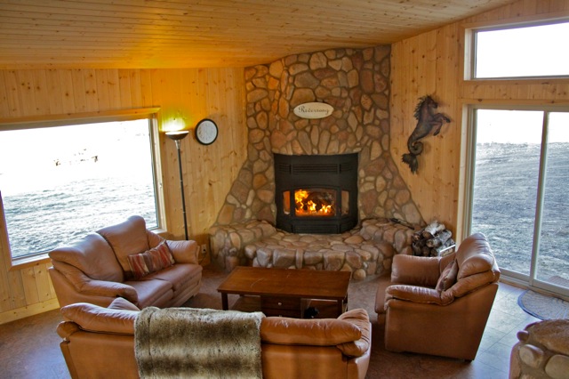 Clubhouse