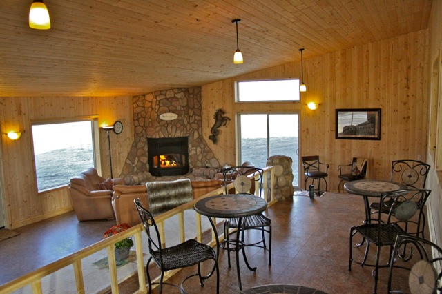 Clubhouse