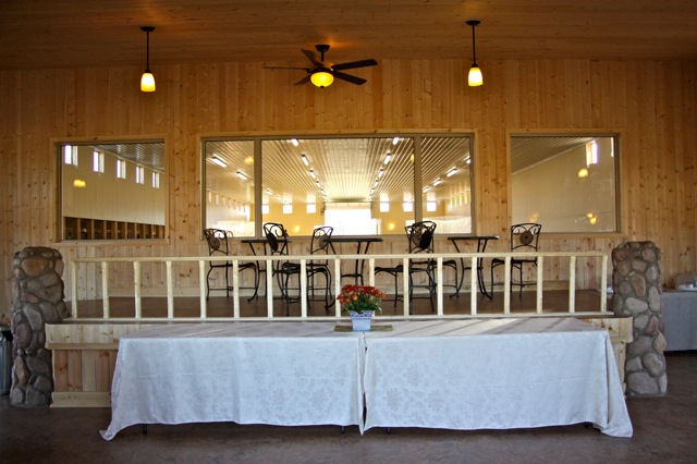 Clubhouse