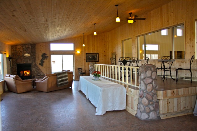 Clubhouse